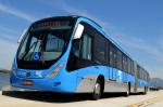 Marcopolo Viale BRT Articulado Mercedes-Benz O 500 MDA 2016 года